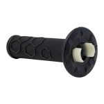 Ultra Bee Left Handlebar Grip (Black) - Image 2